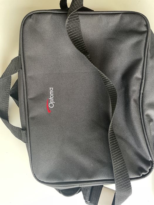 Optoma W300 Projector + Lumene Screen64409440551939123