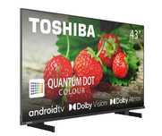 Telewizor Toshiba 43QA5D63DG (OUTLET)