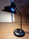 Candeeiro Kaiser idell Original Vintage
