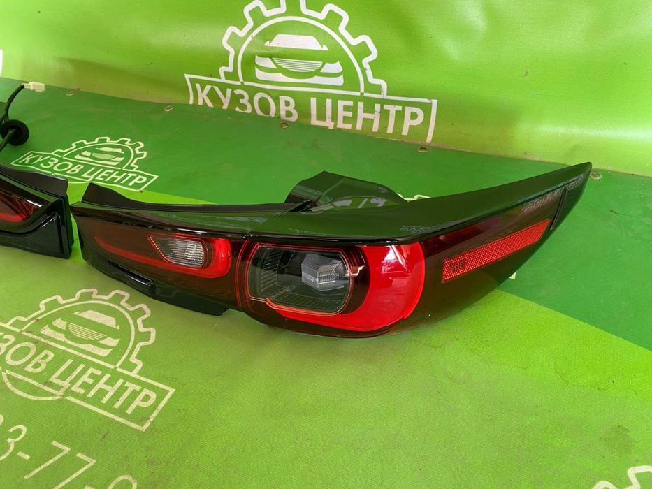 Ліхтар Mazda CX-5 2022 2023 2024 задній лівий правий фонарь