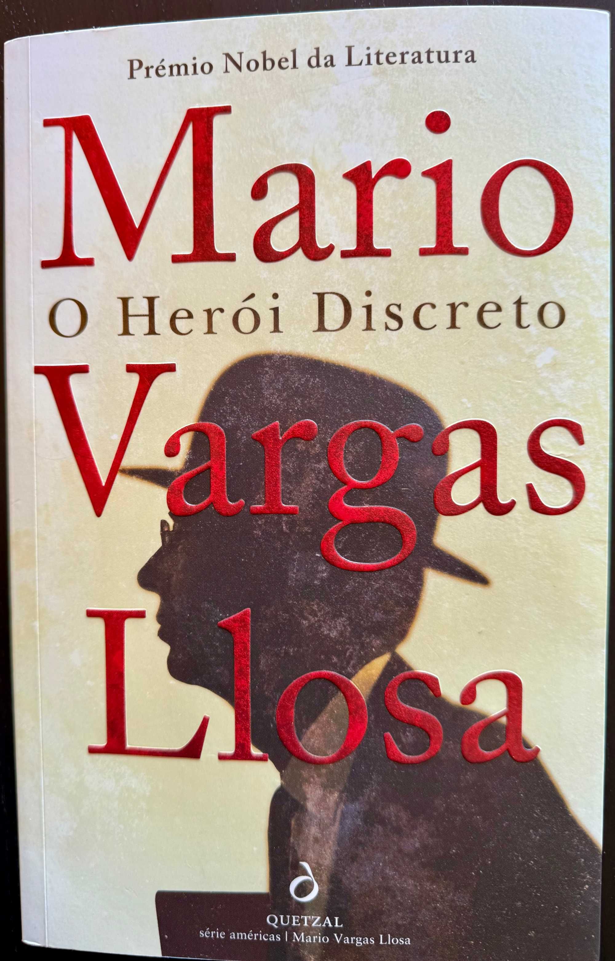 livros como novos e diversos temas