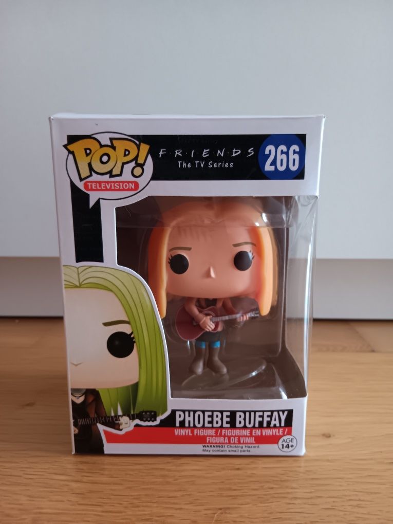 Funko Pop Friends - Phoebe Buffay