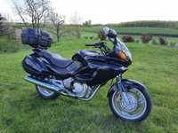 Honda Deauville Honda Deauville 650 1998r