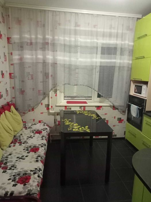 Посуточно 2-х комнатная квартира. wi-fi