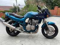 Suzuki Bandit 600