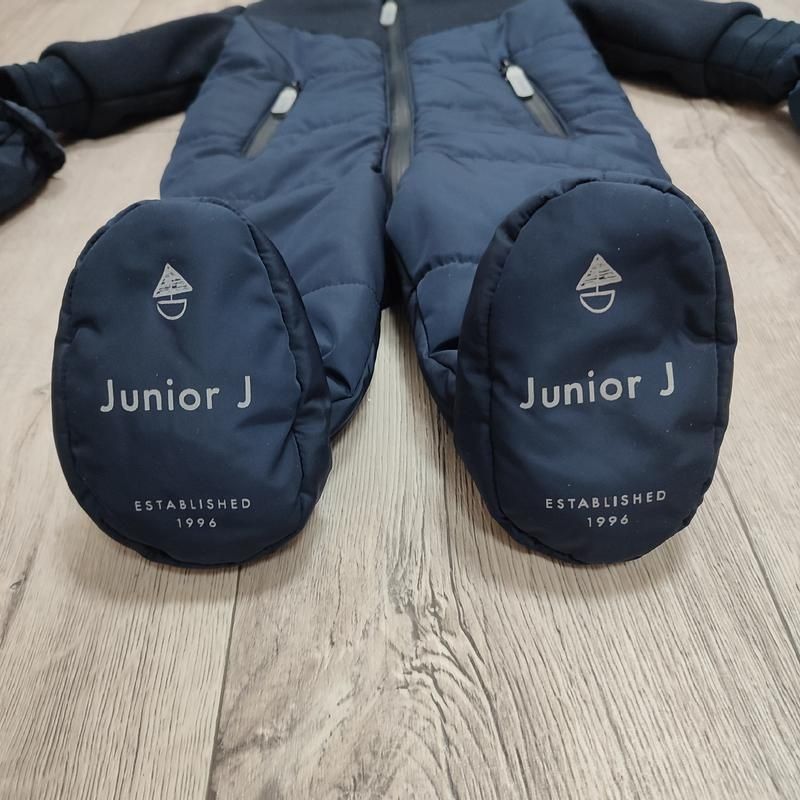 Демісезонний комбінезон Junior J 6-9 68-74