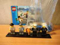 LEGO  city  7279