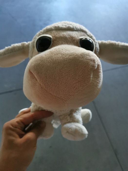 Peluches da Quinta Lidl