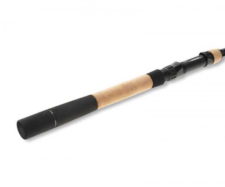 ЗНИЖКА -20% Спиннинг  Daiwa Megaforce Jigger 1-9г/2-14г/4-20г