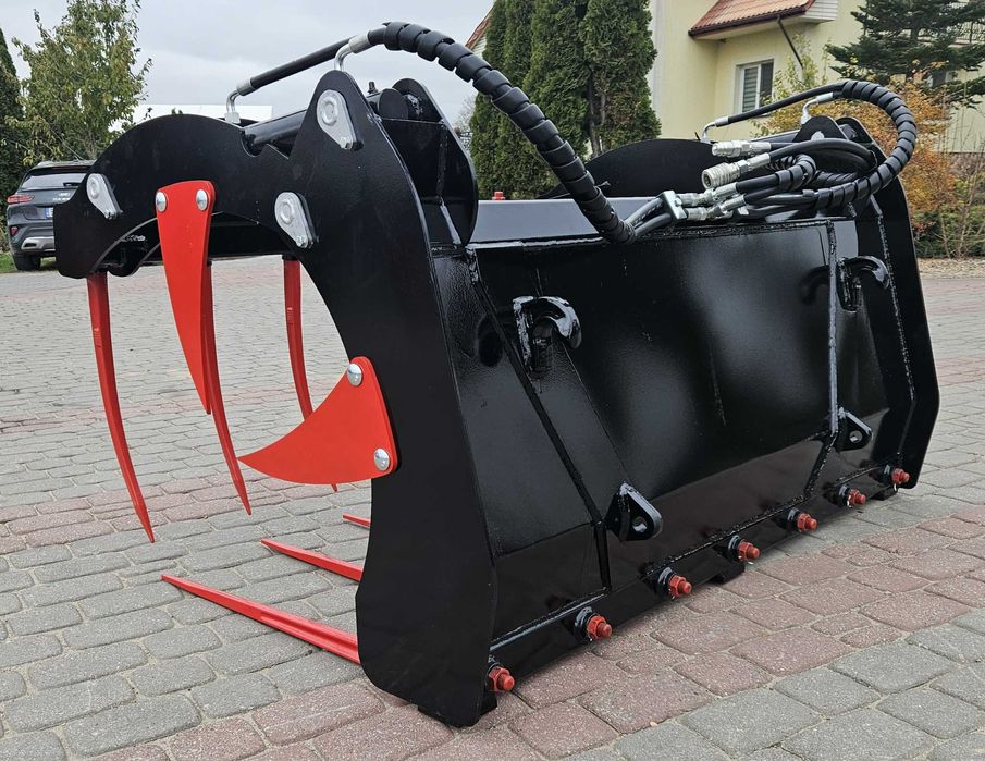 Krokodyl obornika 1,5 m  euro sms dostawa fv