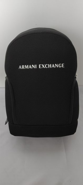 Plecak Armani Exchange