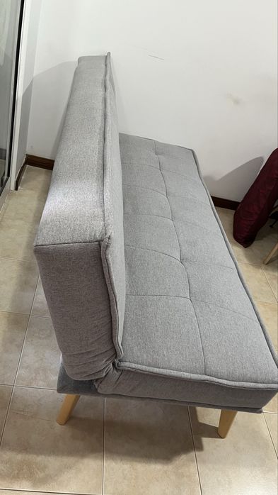 Sofa cama novinho