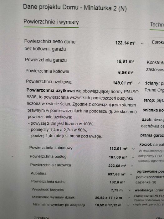 Na sprzedaż nowy dom w gminie Siechnice wieś szostakowice