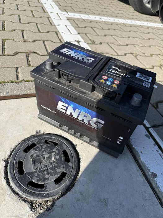 Akumulator energ 77ah