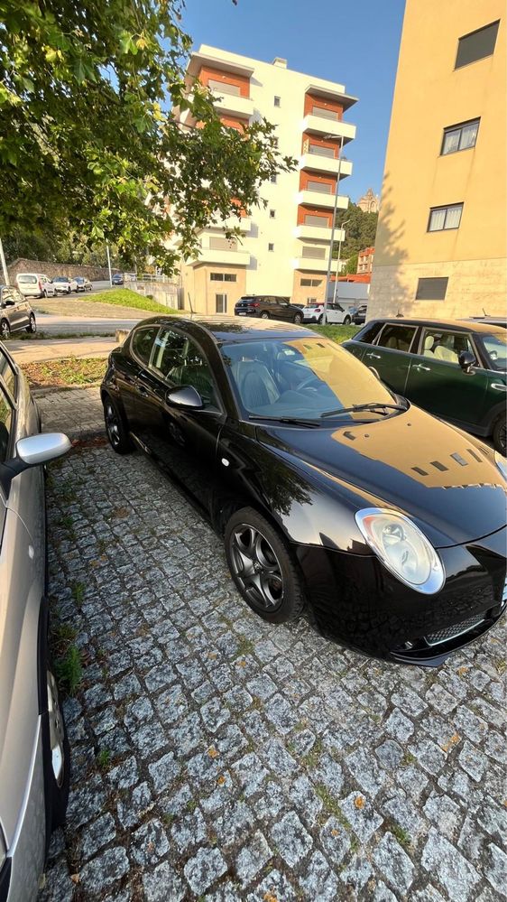 Alfa Romeo MiTo 1.3
