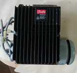 двигун Sew-Eurodrive на пч FCD315 IP66 1.5квт