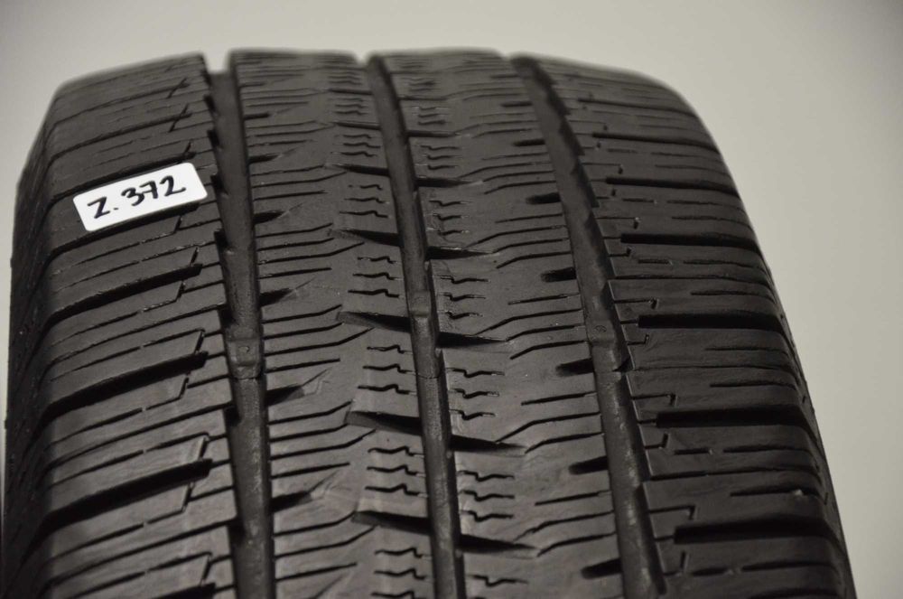 ROK 2023, 215/65 R16c Continental VanContact 4Season Para nr z372