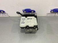 Блок абс abs Nissan rogue T33 Ниссан рог Т33 2021 2022 2023