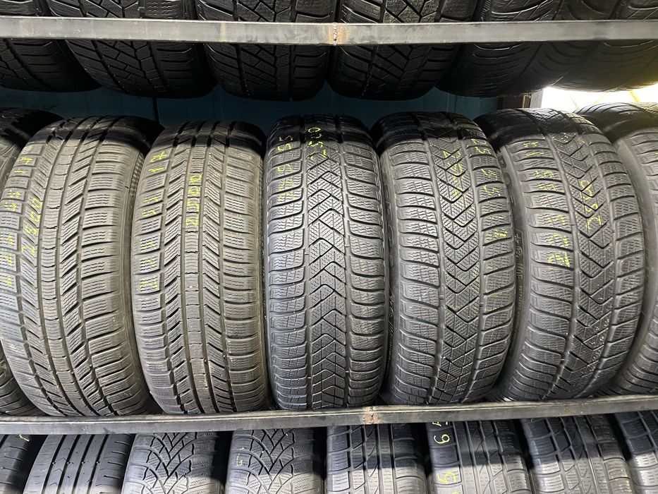 Зимові,літні,всесизоні шини всіх розмірах 215/55/17 225/55/17 225/50 R