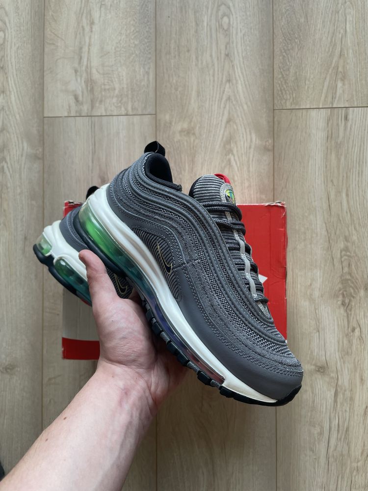 Nike Air Max 97