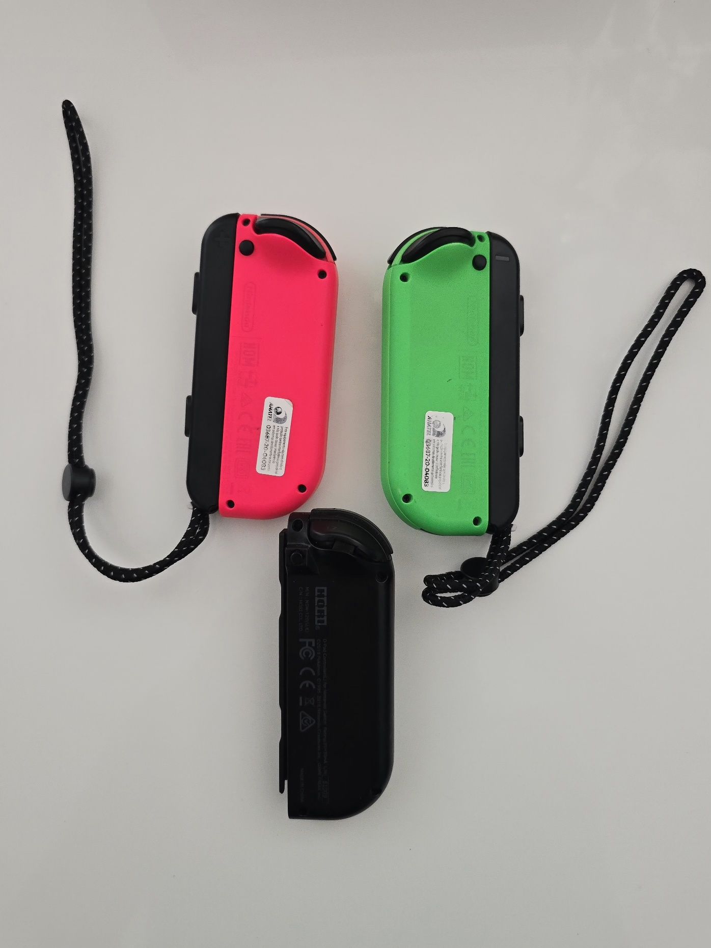 Nintendo Switch OLED Completo