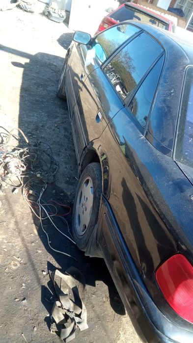 Продам Ауді 100 с4