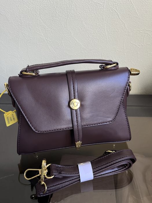 Жіноча сумка маленька