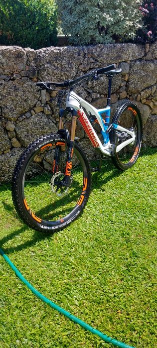 Vendo Orbeia rollon