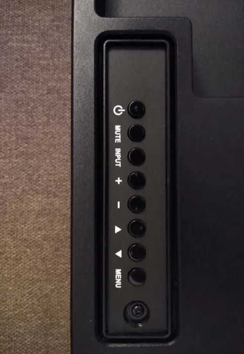 Monitor LED 32'' PM-32 AG Neovo: HDMI, CVBS, RJ45, USB, głośniki