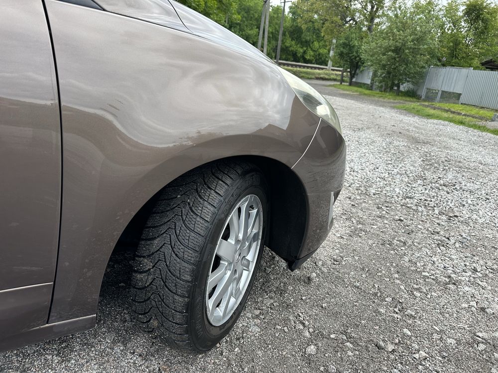 Разборка Рено Сценік3 Розборка Renault Scenic3 Авторозборка