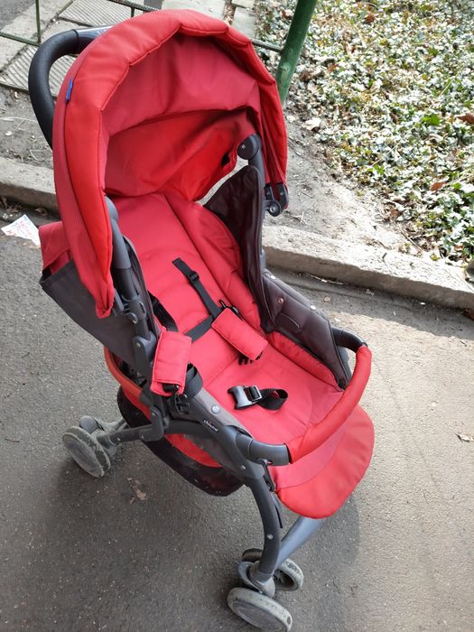 Продам коляску в хорошем состоянии