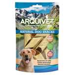 ARQUIVET Przysmak dla psa penne z kurczakiem 100g Arquivet