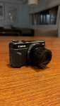 Canon g7x Mark II