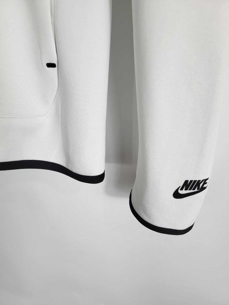 Nike Tech Fleece Full-Zip Hoodie 2023 (размер XL) Оригинал