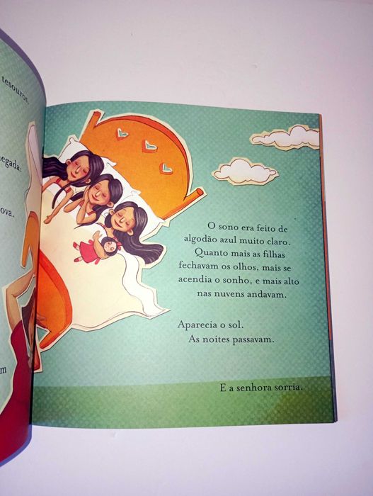 Quatro tesouros - Valter Hugo Mãe