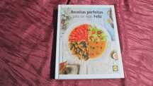 Receitas Perfeitas para Ser Mais Feliz