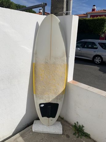 Prancha surf 5.10 38L