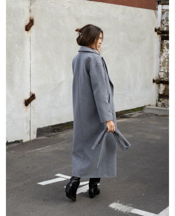 продам пальто максі