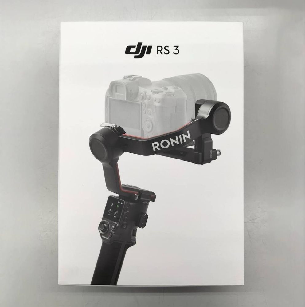 Gimbal Dji RS3 Mini