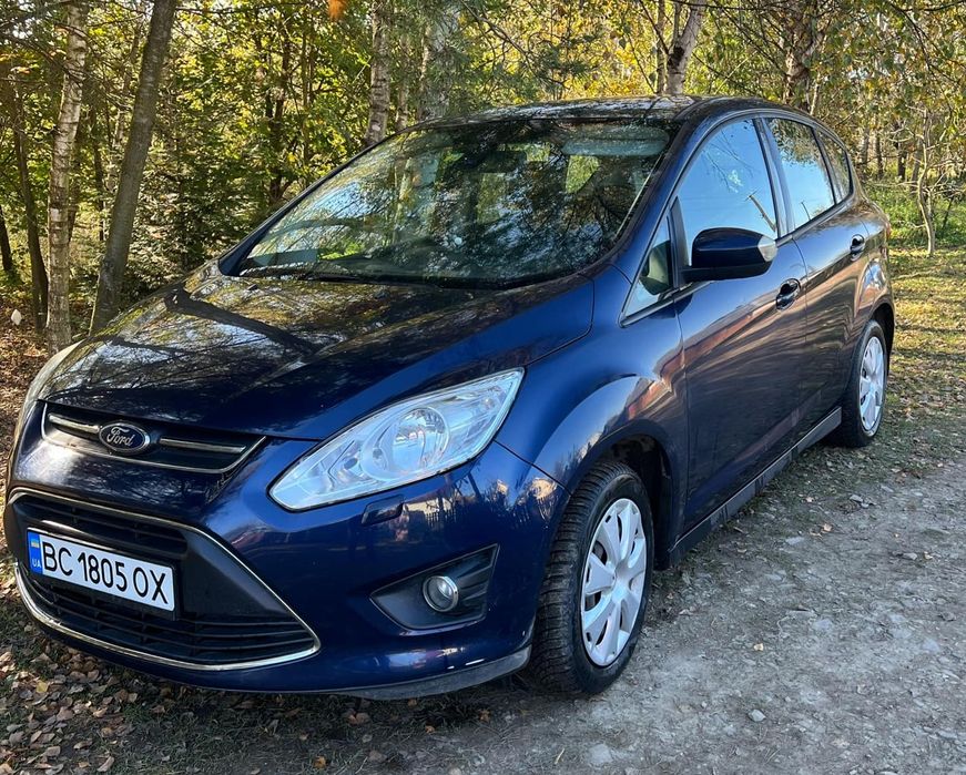 Продам авто Ford C-Max 2011
