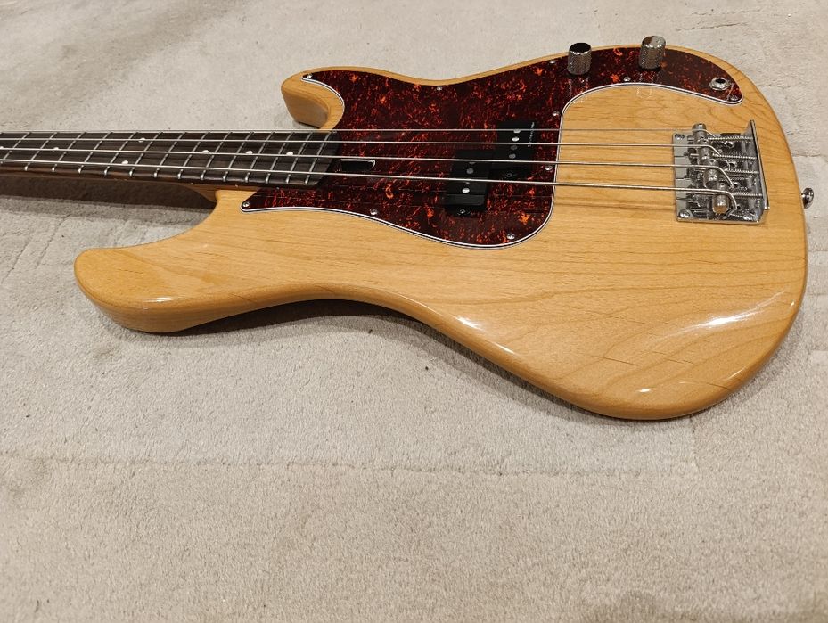 PBass Marcus Miller
