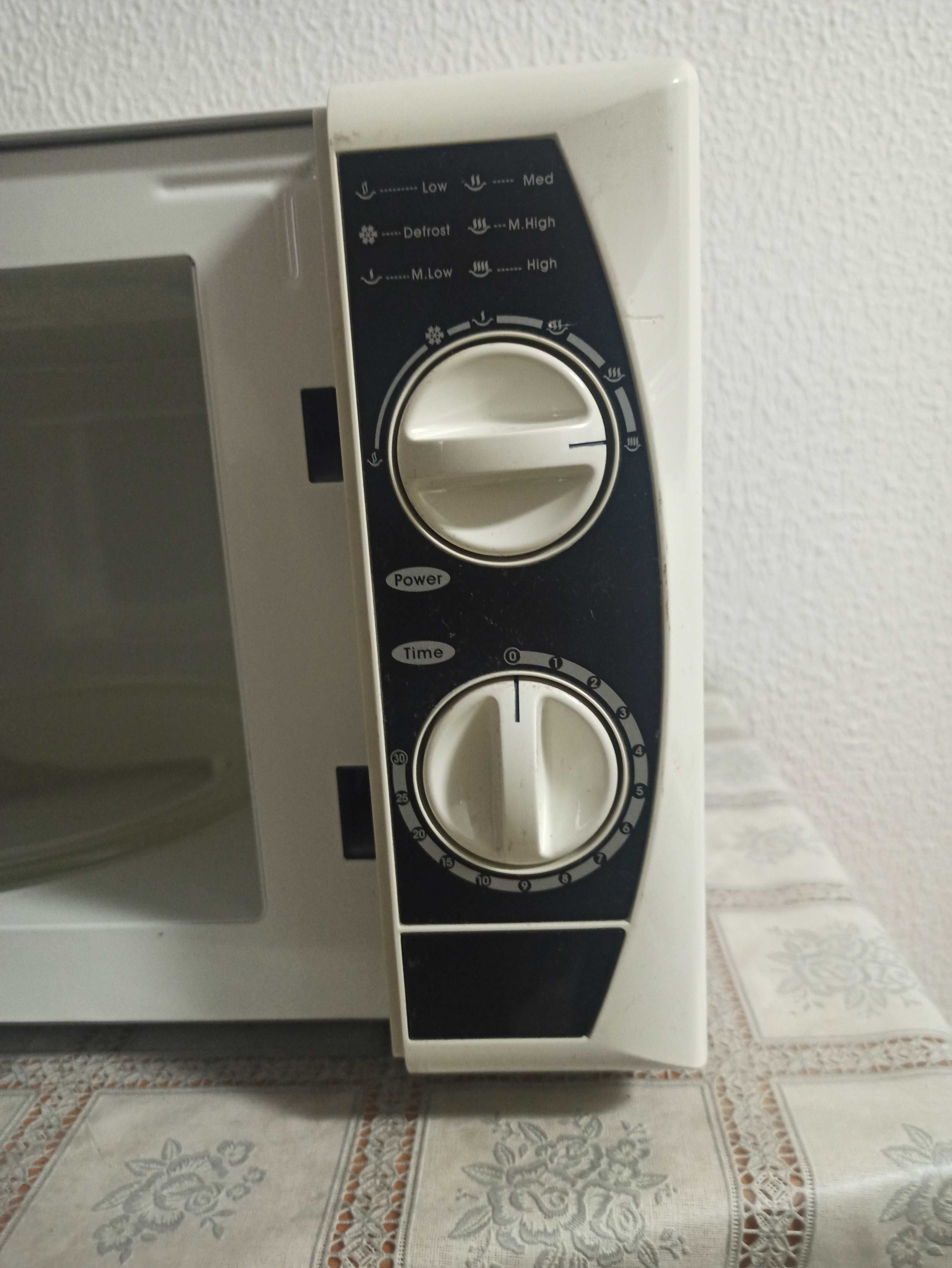 Microondas Fairline