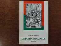 Historia Białorusi - Marceli Kosman