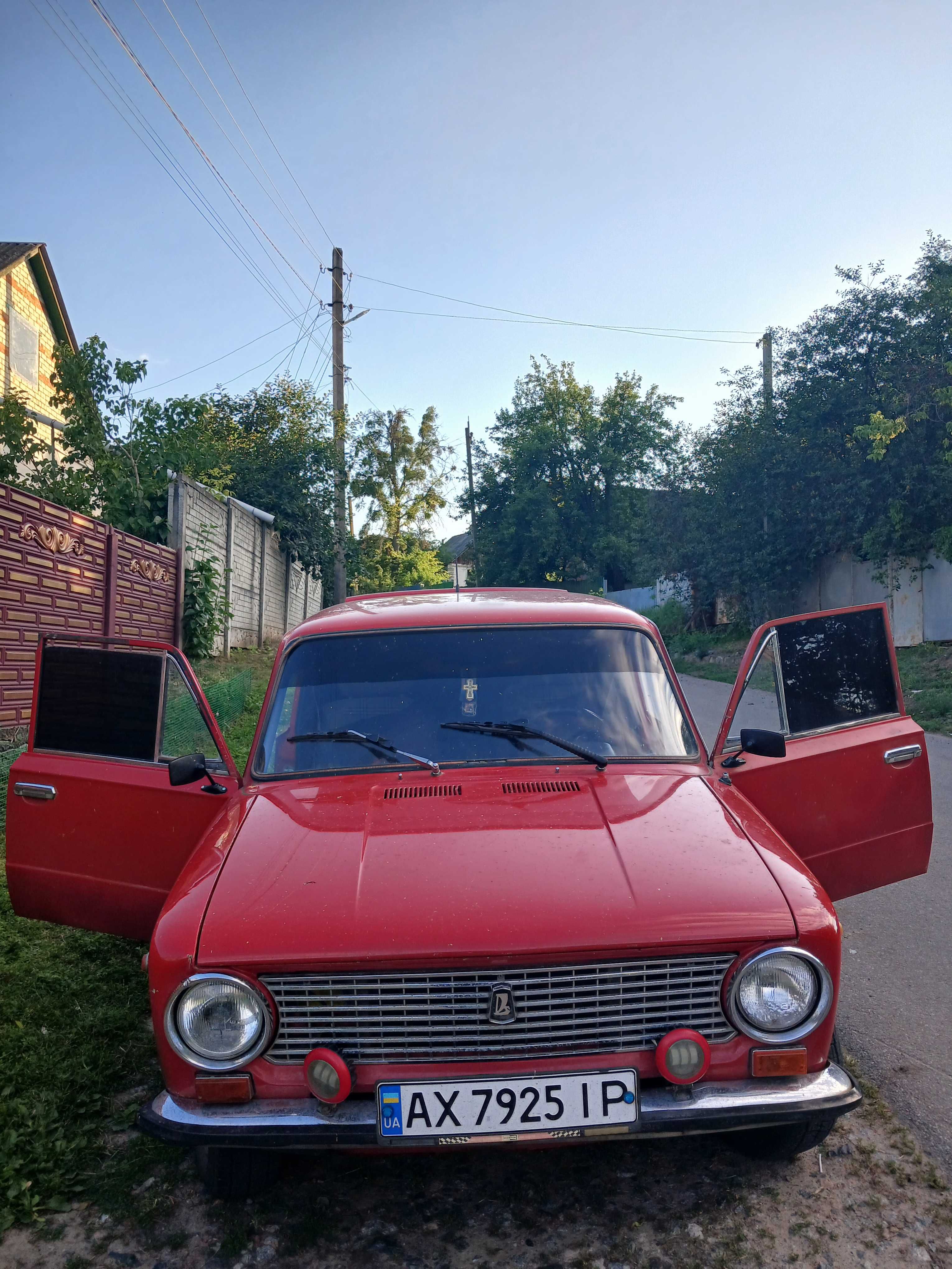 Продам авто копійку