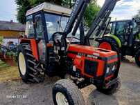 Zetor 6245 7245  ZETOR 5320 7211 7711 /7245/7745 tylko 800mtg