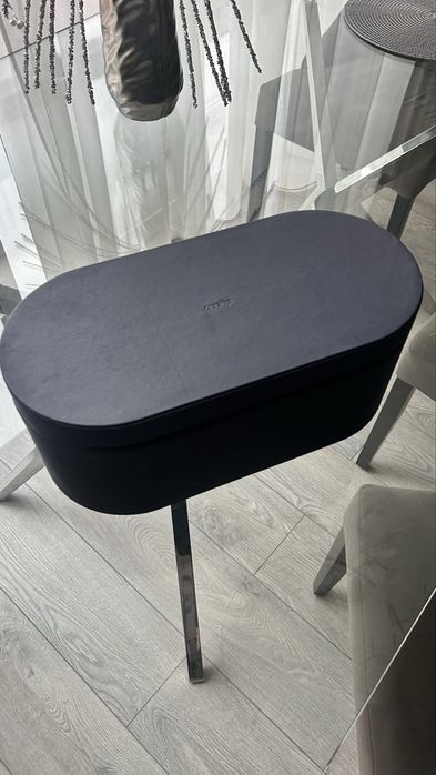 тайлер Dyson HS05 Airwrap Multi-styler Complete Long Nickel/Copper