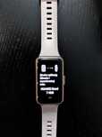 Smartband Huawei Band 7 różowy