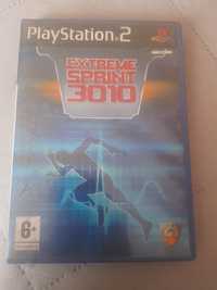 Extreme Sprint 3010 PS2