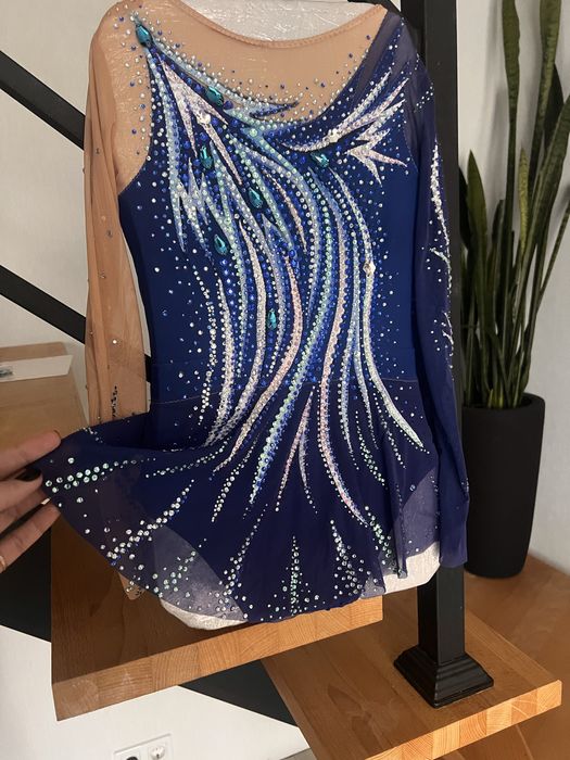 Купальник для художньої гімнастики