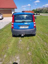 Okazja okazja Fiat Panda